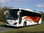 Plaxton Panther Volvo B9R 2010 года